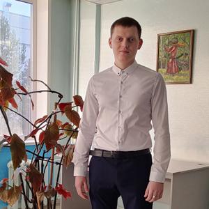 Илья, 22 года, Ульяновск