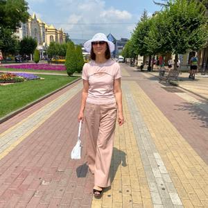 Девушки в Ставрополе: Мила, 58 - ищет парня из Ставрополя