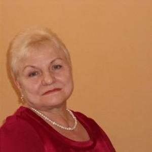 Лидия, 69 лет, Кемерово