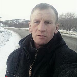 Владимир Селедцов, 55 лет, Поронайск