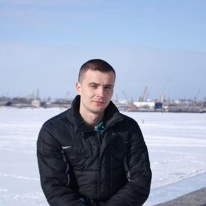 Валентин, 38 лет, Архангельск