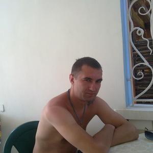 Александр, 40 лет, Узловая