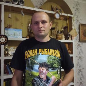 Илья, 34 года, Киров