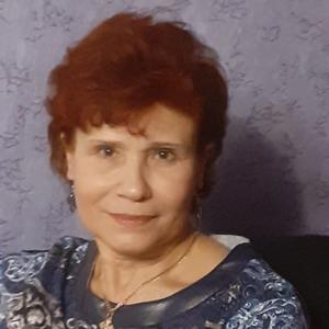 Лариса Вахрушева, 66 лет, Ленинск-Кузнецкий