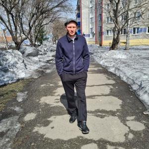 Иван Калашников, 42 года, Междуреченск