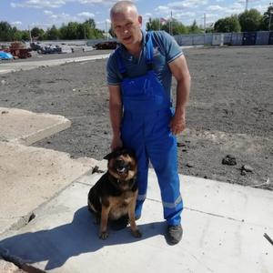Владимир, 53 года, Грязи