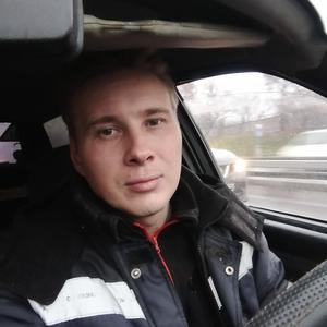 Парни в Ижевске: Вадим, 36 - ищет девушку из Ижевска