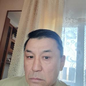 Влад, 52 года, Улан-Удэ