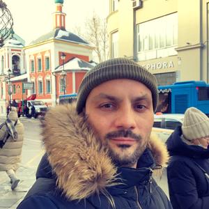 Алексей, 41 год, Москва