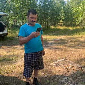 Сергей, 62 года, Череповец