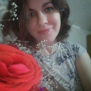 Елена, 43 года, Шарыпово
