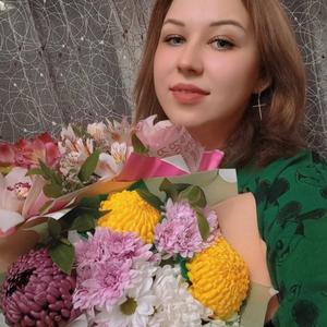 Девушки в Пятигорске: Anetta, 23 - ищет парня из Пятигорска