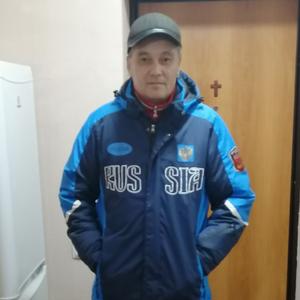 Парни в Ижевске: Роберт, 55 - ищет девушку из Ижевска