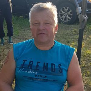 Вячеслав, 58 лет, Выборг