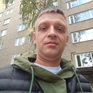 Эдуард, 40 лет, Воронеж