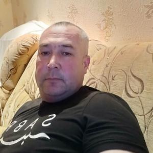 Вохид, 42 года, Калининград
