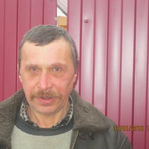Парни в Дмитриев-Льговский: Юрий Мятечкин, 61 - ищет девушку из Дмитриев-Льговский