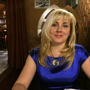 Lana, 43 года, Калининград