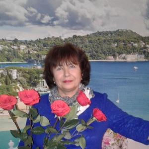 Ольга, 61 год, Комсомольск-на-Амуре