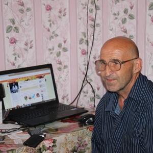 Dgkflbvbh, 68 лет, Москва