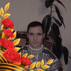 Игорь, 51 год, Сызрань