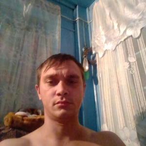 Михаил, 33 года, Анжеро-Судженск