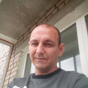 Лёха, 44 года, Серов