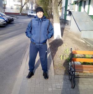 Роман Дьяков, 47 лет, Белгород