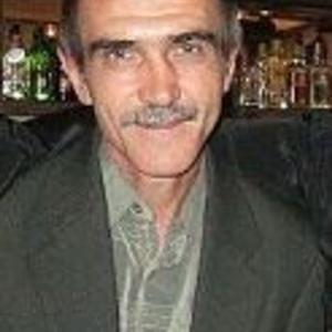 Сергей, 62 года, Ульяновск