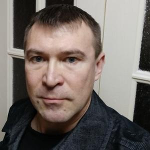 Андрей Камнев, 43 года, Петрозаводск