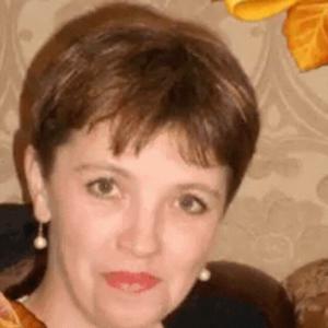 Татьяна Потоскаева, 41 год, Междуреченск