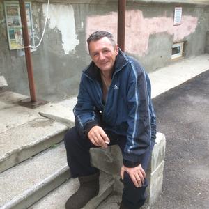 Парни в Жигулевске: Сергей, 55 - ищет девушку из Жигулевска