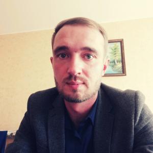 Игорь, 36 лет, Нижневартовск
