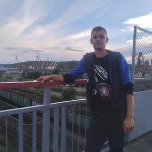 Парни в Мурманске: Рома, 30 - ищет девушку из Мурманска