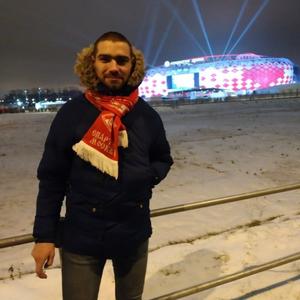 Саша Рябов, 34 года, Подольск