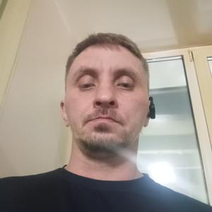Степан, 39 лет, Красноярск