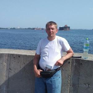 Андрей Журавель, 45 лет, Северодвинск