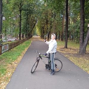 Парни в Кемерово: Максим, 40 - ищет девушку из Кемерово