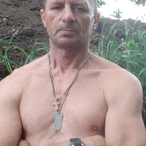 Парни в Южно-Сахалинске: Андрей, 52 - ищет девушку из Южно-Сахалинска
