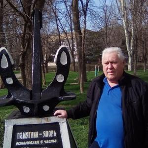 Сергей, 63 года, Белгород