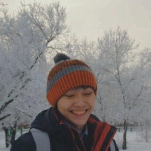 Парни в Кызыле: Эртине, 22 - ищет девушку из Кызыла