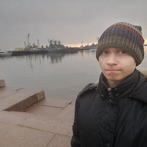 Ринат, 27 лет, Санкт-Петербург
