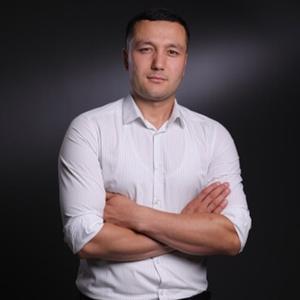 Мухаммад, 29 лет, Екатеринбург