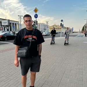 Парни в Нижний Новгороде: Даниил, 27 - ищет девушку из Нижний Новгорода