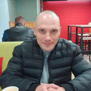 Егор, 39 лет, Оленегорск