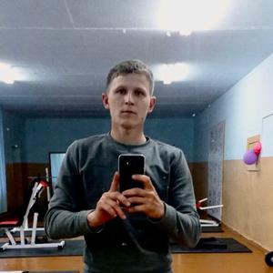 Vitek, 26 лет, Оленегорск