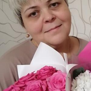 Девушки в Воркуте: Оксана, 51 - ищет парня из Воркуты