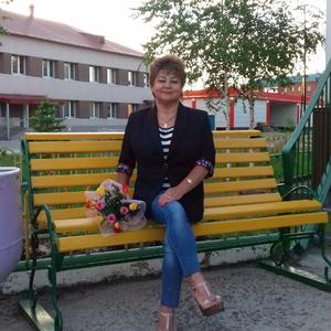 Девушки в Лянтор: Светлана, 59 - ищет парня из Лянтор