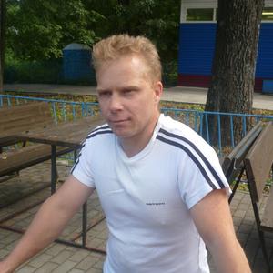 Николай, 46 лет, Углич