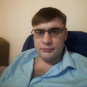 Дмитрий, 39 лет, Владивосток
